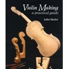 KNYGA Juliet Barker Violin Making