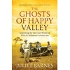 KNYGA Juliet Barnes Ghosts of Happy Valley
