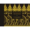 KNYGA Juliet Gardiner Illustrated letters of Oscar Wilde