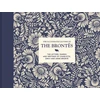KNYGA Juliet Gardiner Illustrated Letters of the Brontes