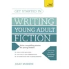 KNYGA Juliet Mushens Get Started in Writing Young Adult Fiction