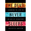 KNYGA Juliette Kayyem The Devil Never Sleeps