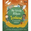 KNYGA Juliette Saumande My Little Album of Ireland
