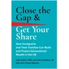 KNYGA Julio Cacho Close the Gap &amp; Get Your Share