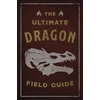 KNYGA Julius Csotonyi Ultimate Dragon Field Guide
