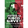 KNYGA Julius Garvey Justice for Marcus Garvey