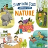 KNYGA Bookshop Jump into Jobs: Working with Nature