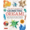 KNYGA Jun Maekawa Art &amp; Science of Geometric Origami