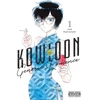 KNYGA Jun Mayuzuki Kowloon Generic Romance, Vol. 1