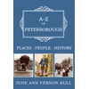 KNYGA June and Vernon Bull A-Z of Peterborough