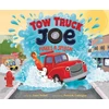 KNYGA June Sobel Tow Truck Joe Makes a Splash