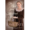 KNYGA June Tate Girl from Kingsland Market