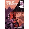 KNYGA June Wright Make-Up For Murder