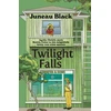 KNYGA Juneau Black Twilight Falls