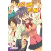 KNYGA Junko Kiss Him, Not Me 1