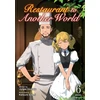 KNYGA Junpei Inuzuka Restaurant to Another World (Light Novel) Vol. 6