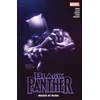 KNYGA Juodas Panther by Eve L. Ewing Vol. 1: Reign At Dusk Book One
