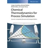 KNYGA Jurgen Gmehling Chemical Thermodynamics for Process Simulation
