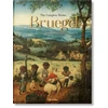 KNYGA Jurgen Muller Bruegel. The Complete Works