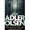 KNYGA Jussi Adler Olsen Scarred Woman, The bestselling crimes series that inspired the hit Netflix show DEPT. Q, starring Matthew Goode