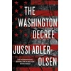 KNYGA Jussi Adler Olsen Washington Decree
