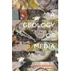 KNYGA Jussi Parikka Geology of Media