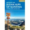 KNYGA Justi Carey Walking the Julian Alps of Slovenia, Mountain walks and short treks