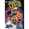 KNYGA Justice League by Scott Snyder and James Tynion IV Omnibus Vol. 1