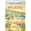 KNYGA Justin Butcher Walking to Jerusalem