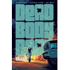 KNYGA Justin Jordan Dead Body Road, Volume 2: Bad Blood
