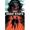 KNYGA Justin Jordan Deep State Complete Collection