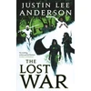 KNYGA Justin Lee Anderson Lost War