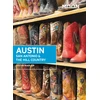 KNYGA Justin Marler Moon Austin, San Antonio &amp; the Hill Country (Sixth Edition)