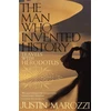 KNYGA Justin Marozzi Man Who Invented History