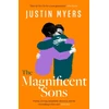 KNYGA Justin Myers Magnificent Sons
