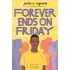 KNYGA Justin Reynolds Forever Ends on Friday