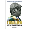 KNYGA Justin Tinsley It Was All a Dream