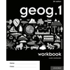 KNYGA Justin Woolliscroft geog.1 Workbook (Pack of 10)