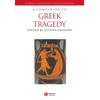 KNYGA Justina Gregory Companion to Greek Tragedy