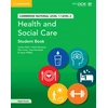 KNYGA Justine Bath Cambridge National in Health and Social Care Student Book with Digital Access (2 Years), Level 1/Level 2