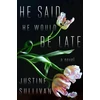 KNYGA Justine Sullivan He Said He Would Be Late