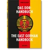KNYGA Justinian Jampol Das DDR-Handbuch. The East German Handbook