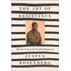 KNYGA Justus Rosenberg Art of Resistance