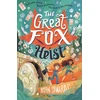 KNYGA Justyn Edwards Great Fox Heist