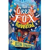 KNYGA Justyn Edwards Great Fox Revealed