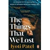 KNYGA Jyoti Patel Things That We Lost