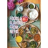KNYGA Jyoti Pathak Foods and Flavors from Nepal