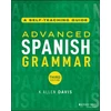 KNYGA K Allen Davis Advanced Spanish Grammar