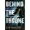 KNYGA K B Wagers Behind the Throne