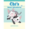 KNYGA K Chi's Sweet Adventures, 2